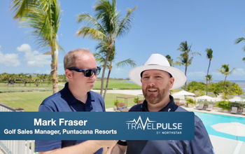 Mark Fraser Puntacana Resorts