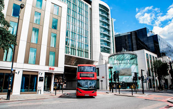 RIU Plaza London Victoria