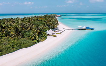 Conrad Maldives Rangali