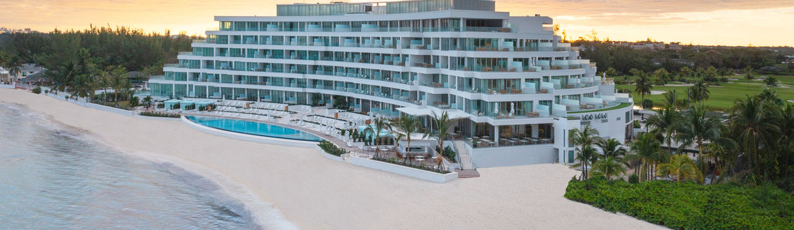 Goldwynn Resort Bahamas