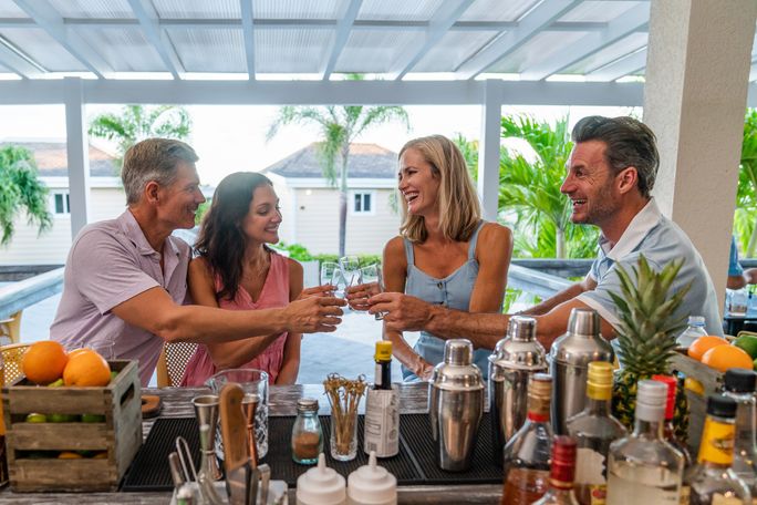 Here’s How All-Inclusive Resorts are Celebrating the Holiday Season