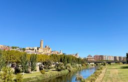 Lleida, Spain