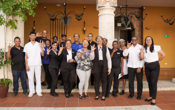 Hodelpa Hotels associates