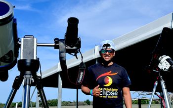 Total Solar Eclipse Expedition 2026- HX Expeditions