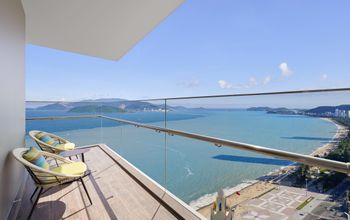 Hyatt Debuts Hyatt Regency Nha Trang in Vietnam