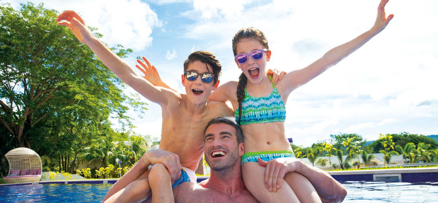 Image: (Courtesy of ALG Vacations)