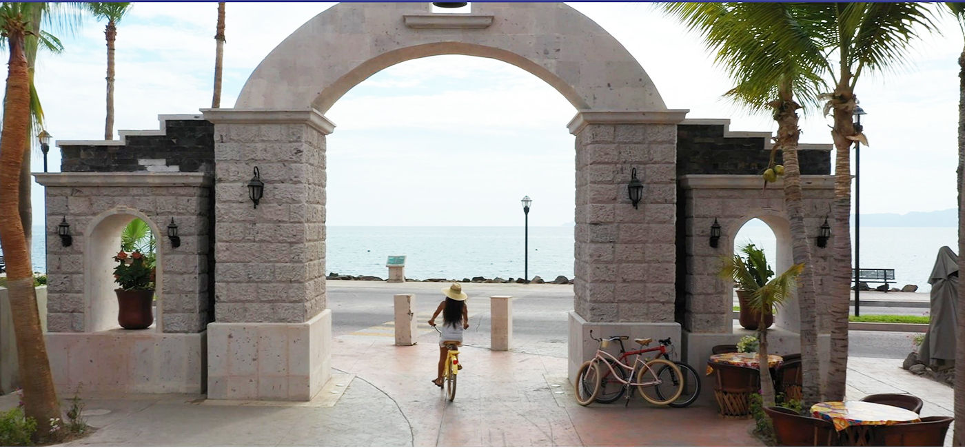 Image: (Courtesy of Baja California Sur/Loreto)