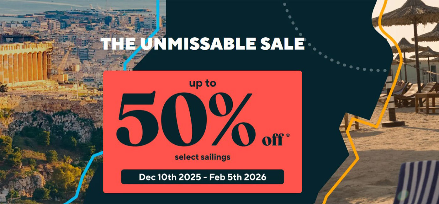 Image: (Courtesy of Celestyal)