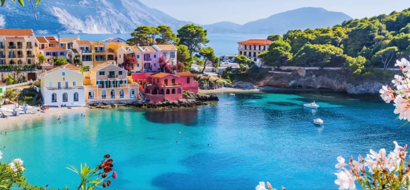 Image: (Courtesy of Celestyal)