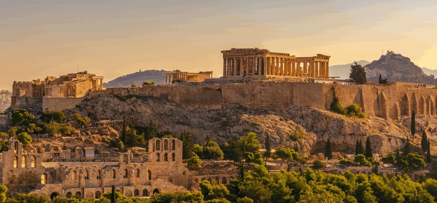 Image: (Courtesy of Classic Vacations)