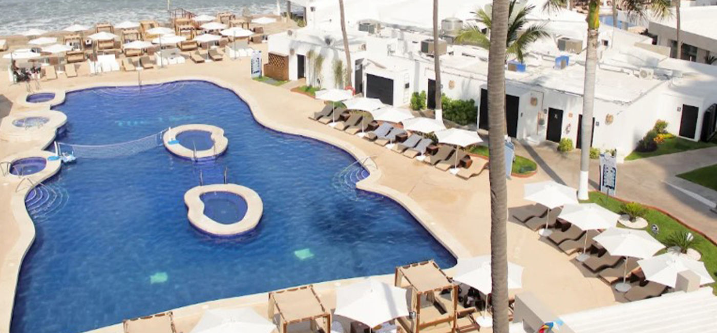 Image: (Courtesy of Fiesta Americana Travelty Collection)