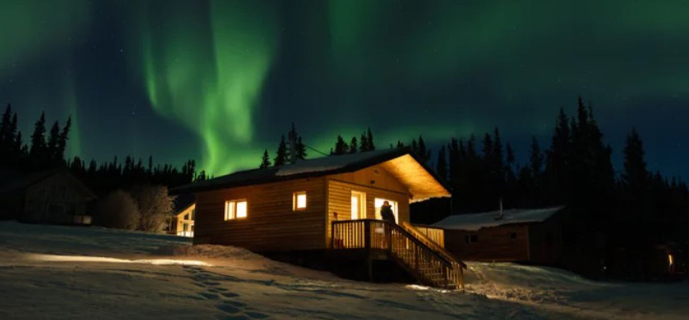 Image: (Courtesy of Fresh Tracks Canada)