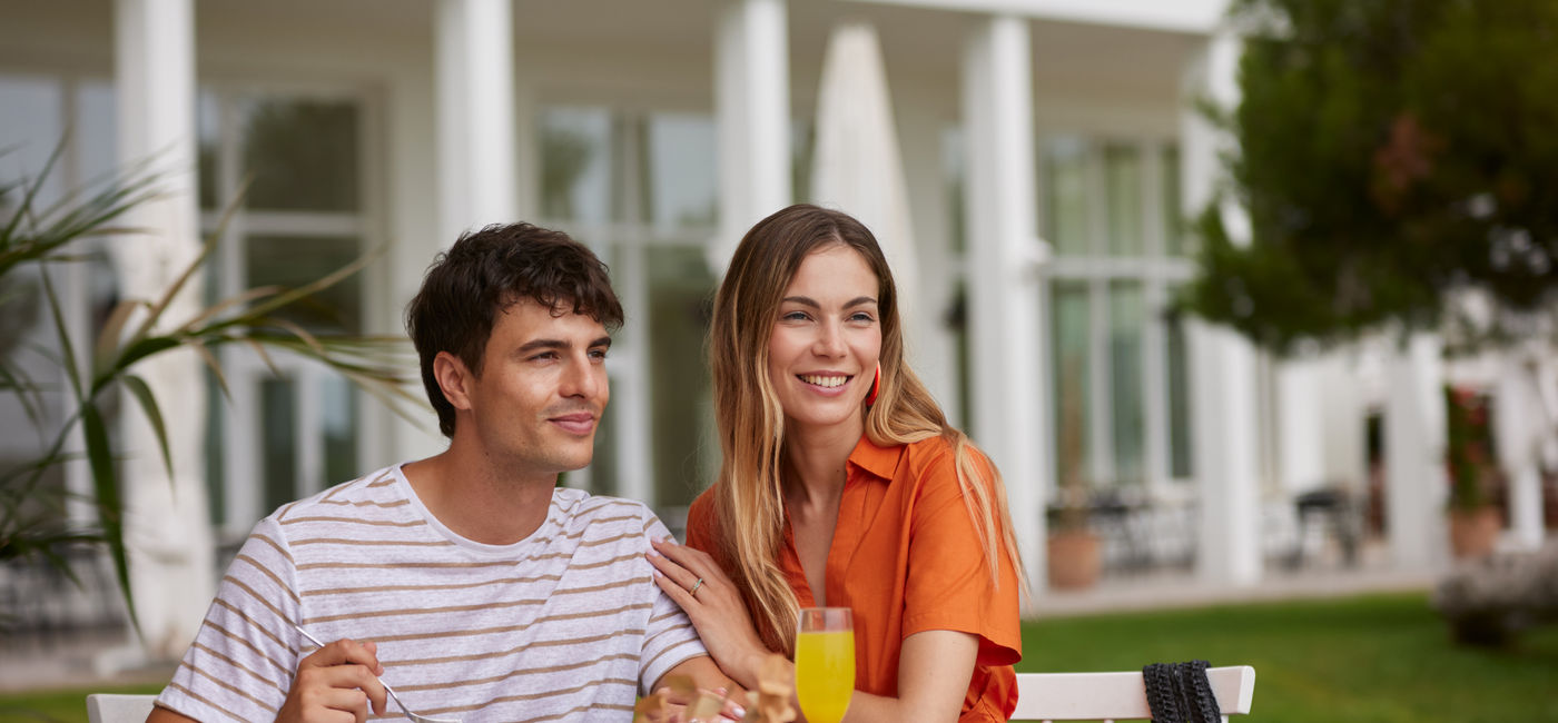 Image: (Courtesy of Melia Hotels International)