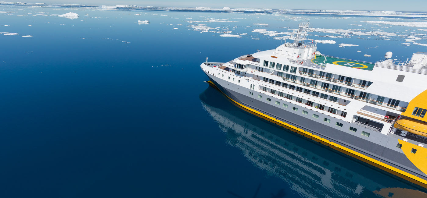 Image: (Courtesy of Quark Expeditions)