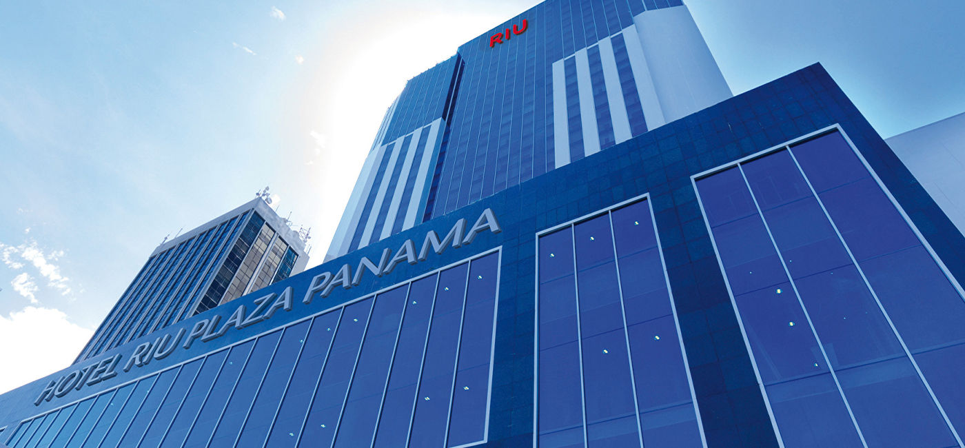 Image: (Courtesy of RIU Plaza)