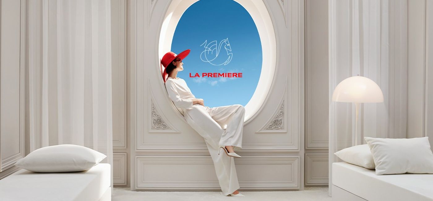 Image: Air France La Premiere (Photo Credit: Air France)