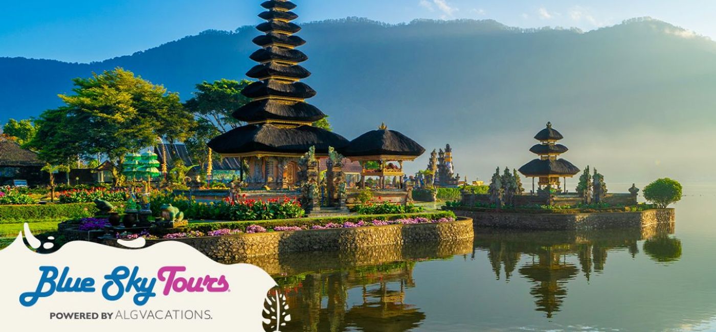 Image: ALG Vacations Blue Sky Tours Promotion (Photo Credit: ALG Vacations)