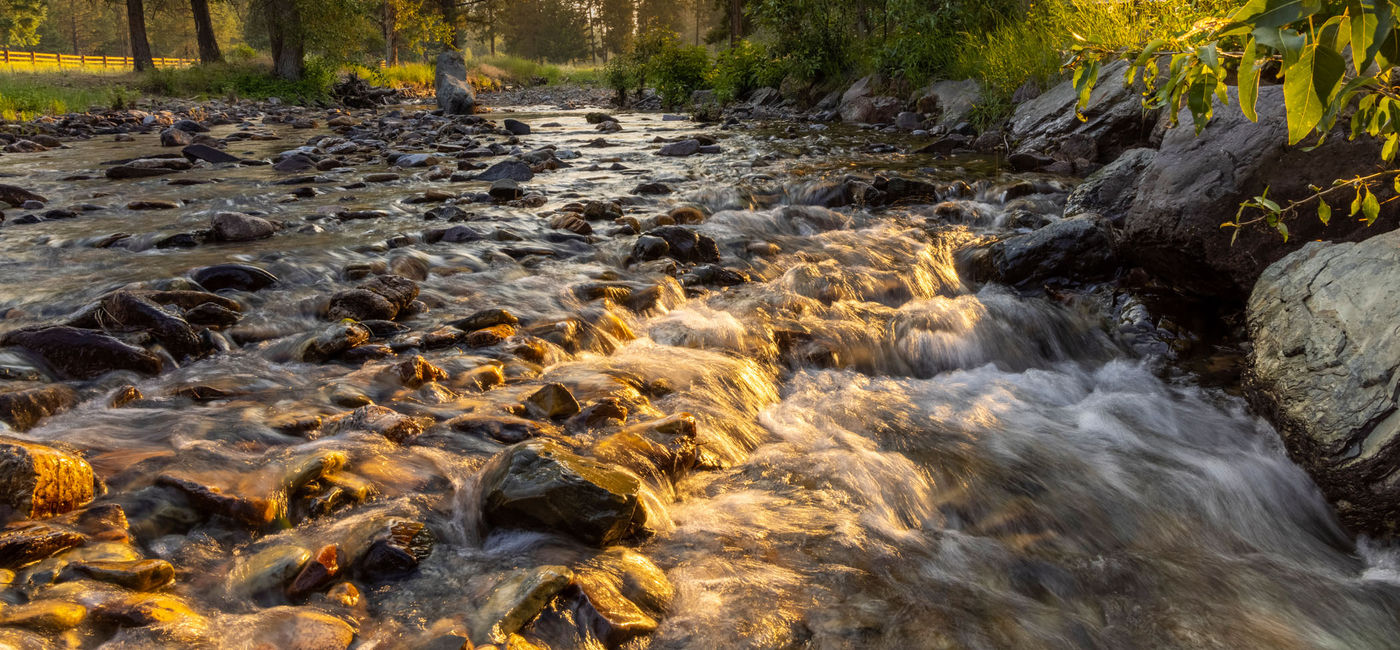 Image: Alpine Falls Ranch. (Photo Credit: Alpine Falls Ranch)