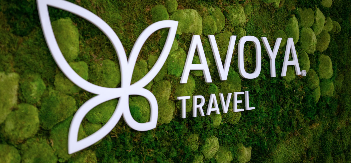 Image: Avoya Travel (Photo Credit: Courtesy Avoya Travel)