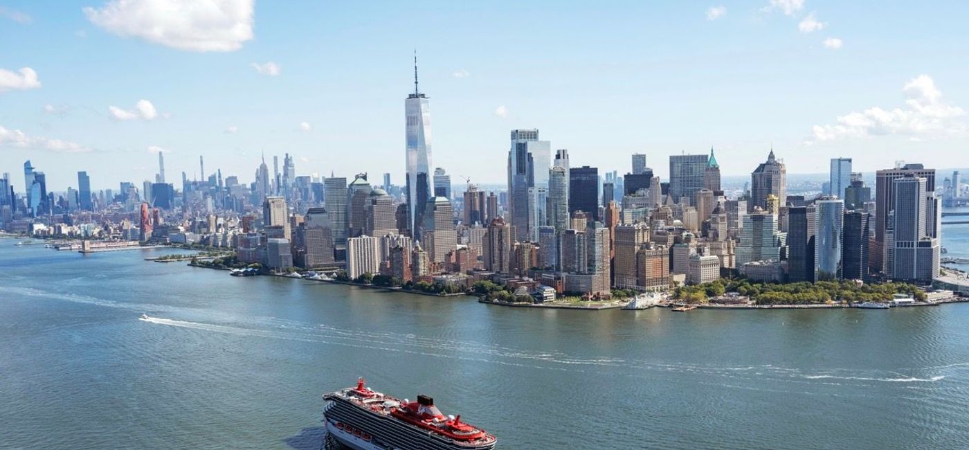 Image: Brilliant Lady (Photo Credit: Virgin Voyages)