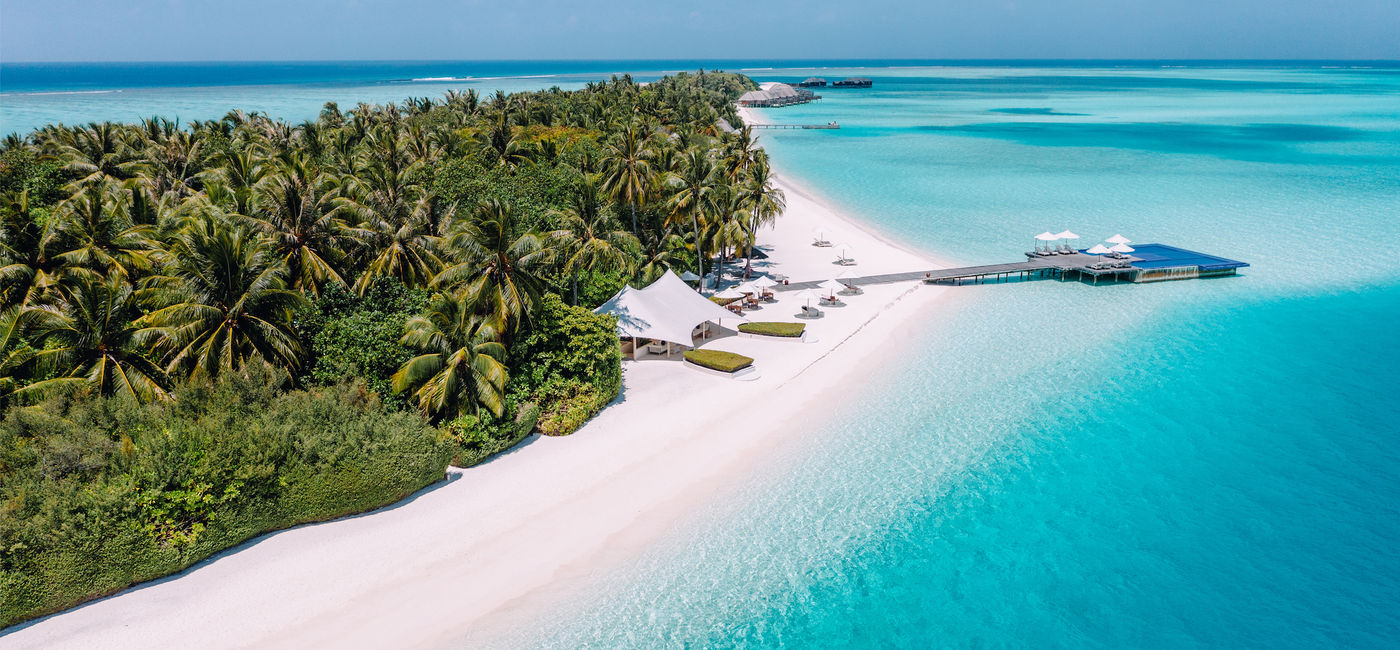 Image: Conrad Maldives Rangali (Photo via Yashrib Ahmed / Conrad Maldives)