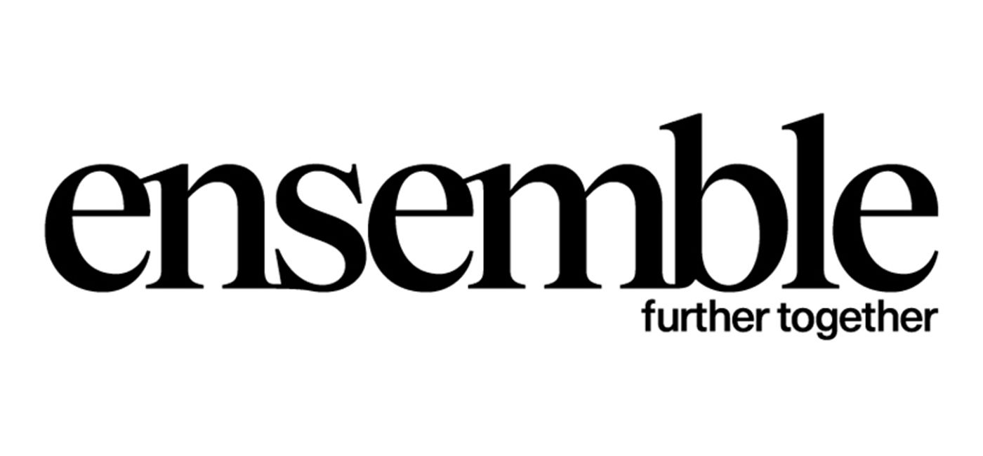 Image: Ensemble Logo (Ensemble)