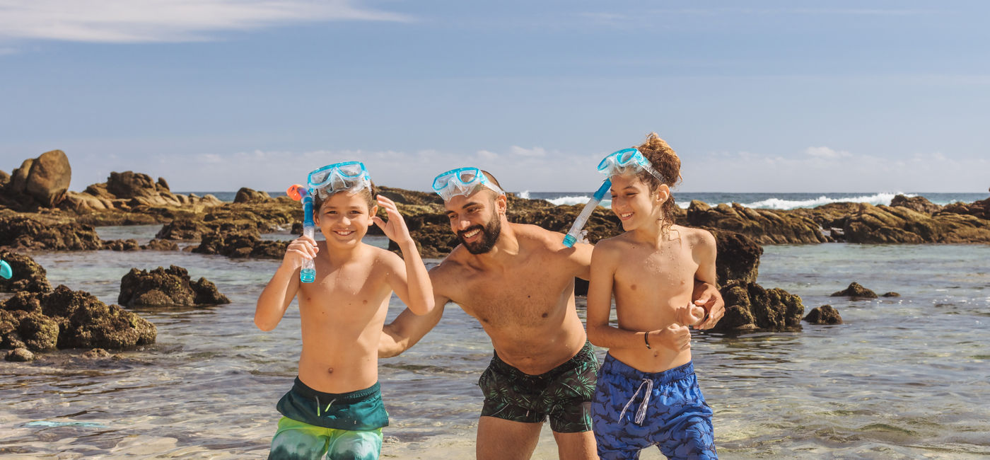 Image: Grand Fiesta Americana (Photo Credit: Fiesta Americana Travelty Collection)