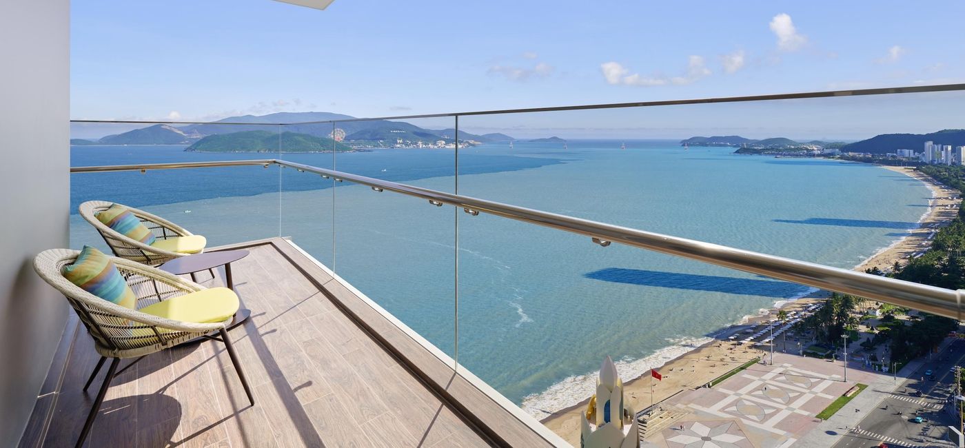 Image: Hyatt Regency Nha Trang (Photo Credit: Hyatt Media License)