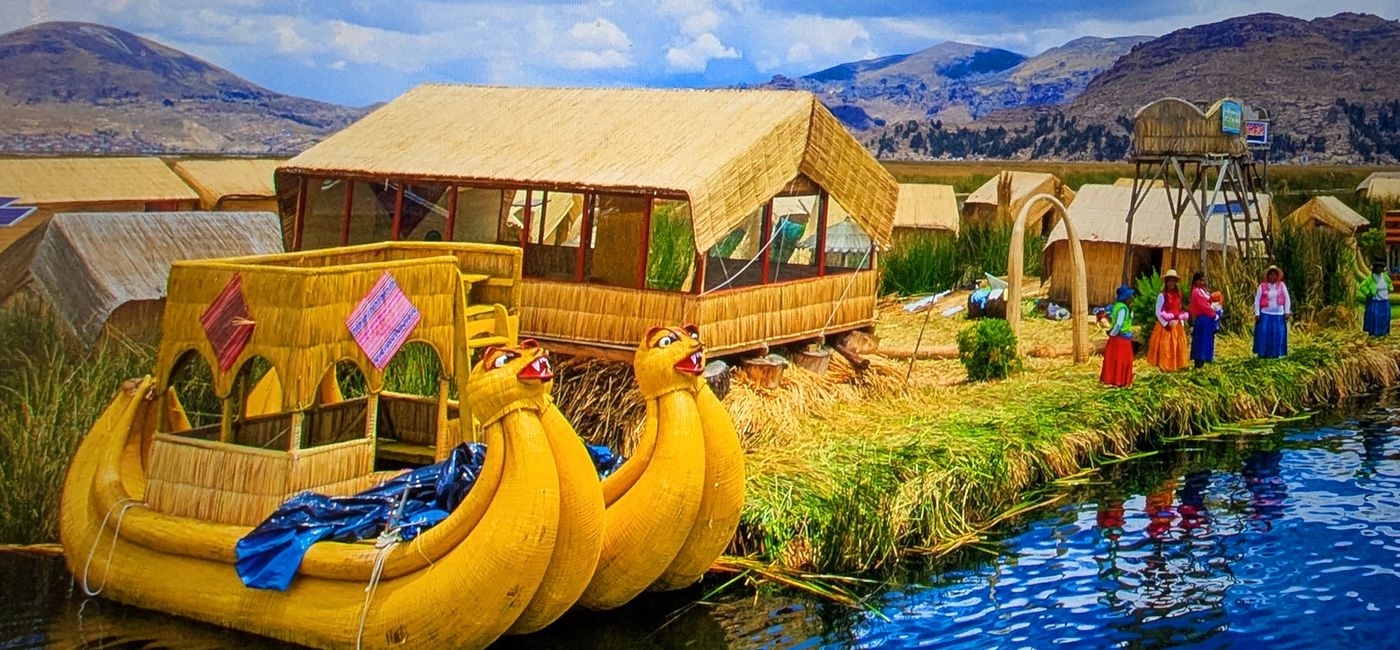Image: Lake Titicaca is a highlight of the new “Highlights of Bolivia.” (Source: Avanti Destinations)
