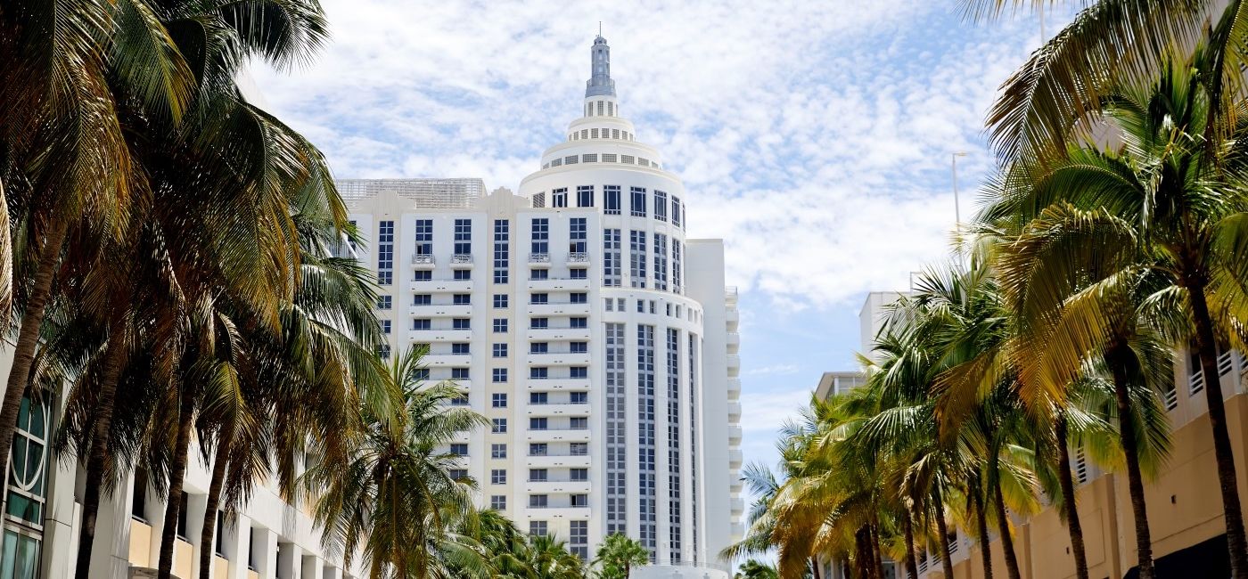 Image: Loews Miami Beach Hotel (photo via Loews Hotels) ((photo via Loews Hotels))