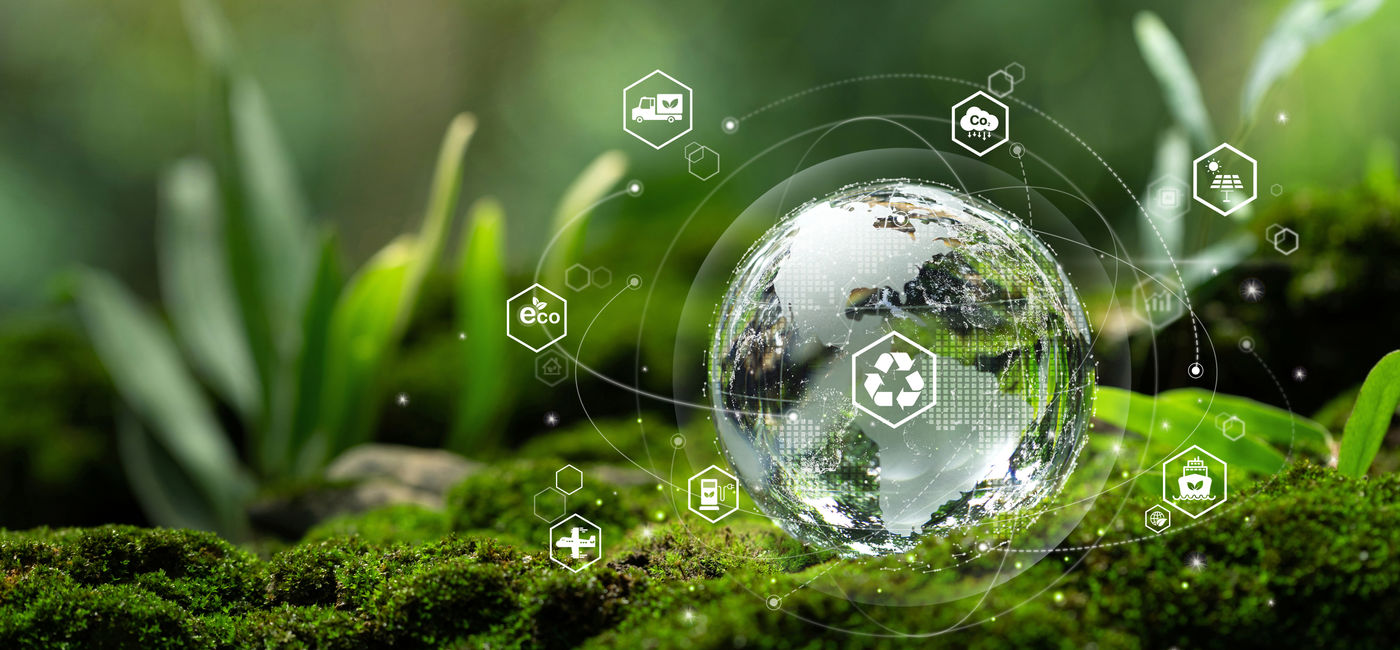 Image: Luxury travelers are increasingly interested in being sustainable, new Virtuoso study finds. (Photo Credit: Courtesy AdobeStock)