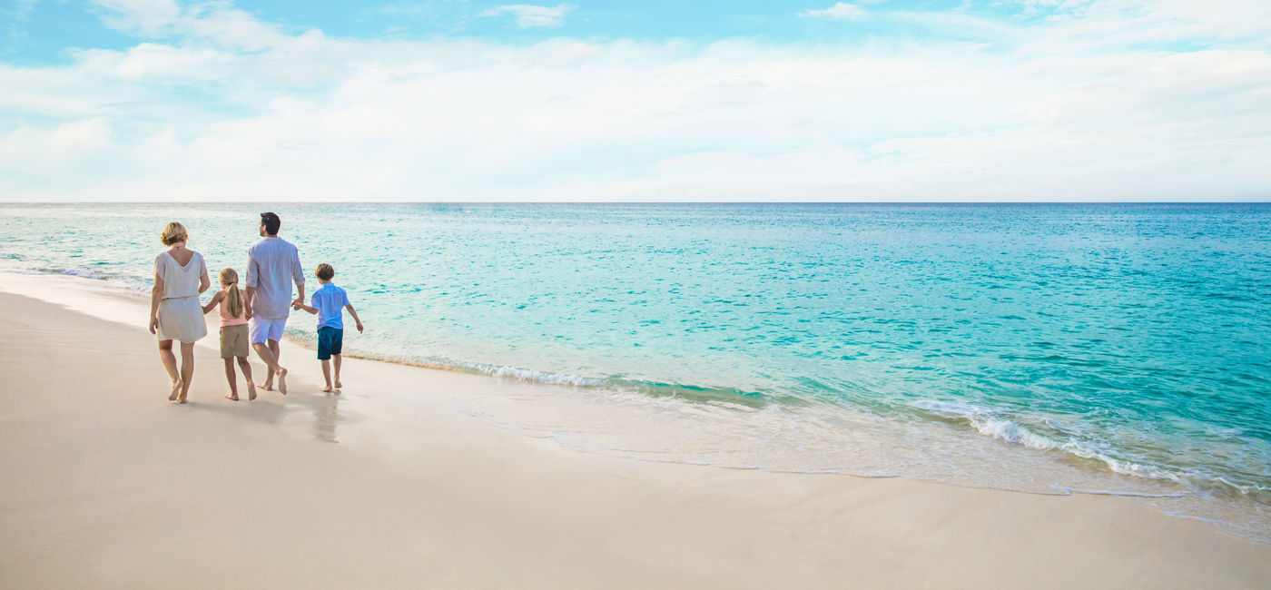 Image: Nassau Paradise Island is the perfect place for a family vacation. (Photo Credit: Nassau Paradise Island)