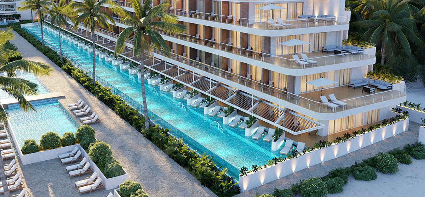 Image: Princess Grand Jamaica. (Photo Credit: Princess Hotels & Resorts)