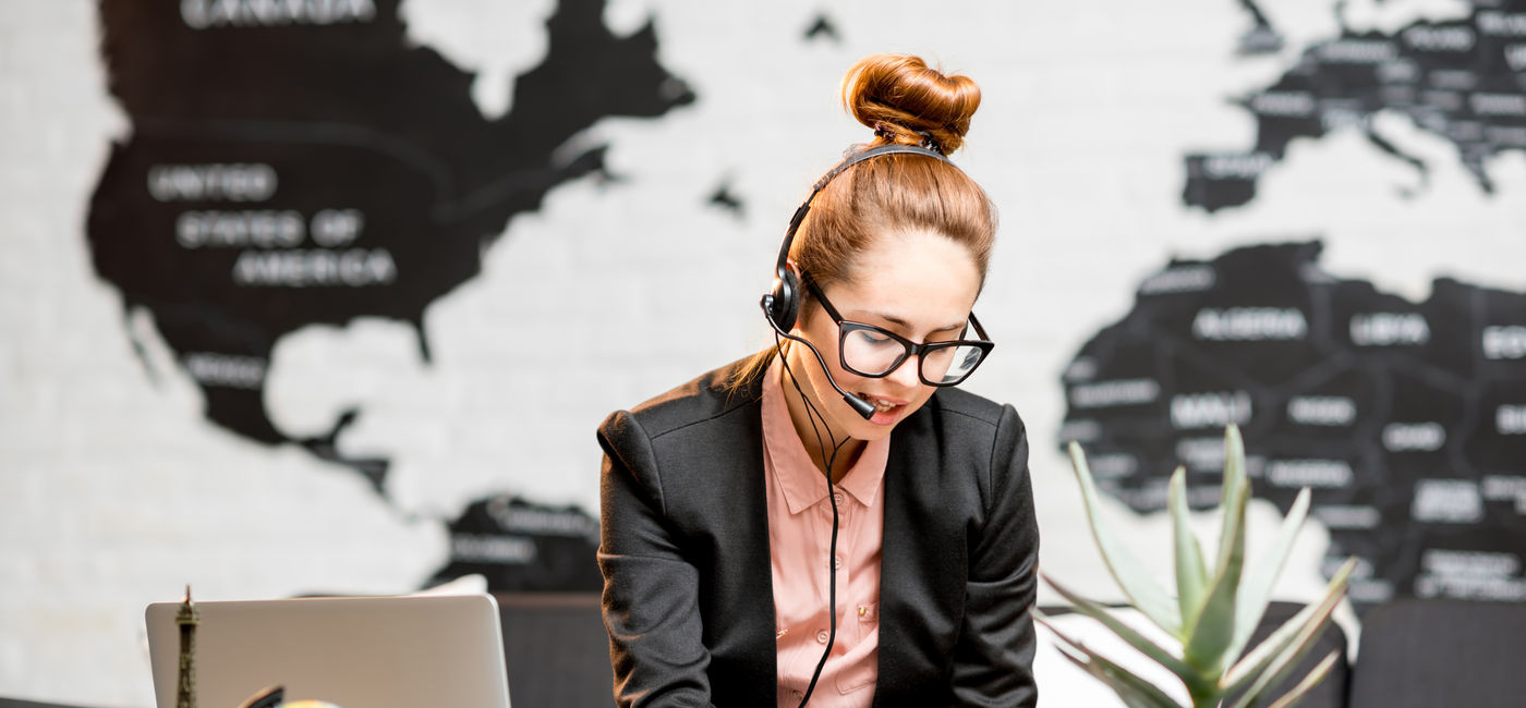 Image: RateHawk offers US advisors myriad ways in which to improve productivity and profitability. (Photo Credit: rh2010/Adobe Stock)