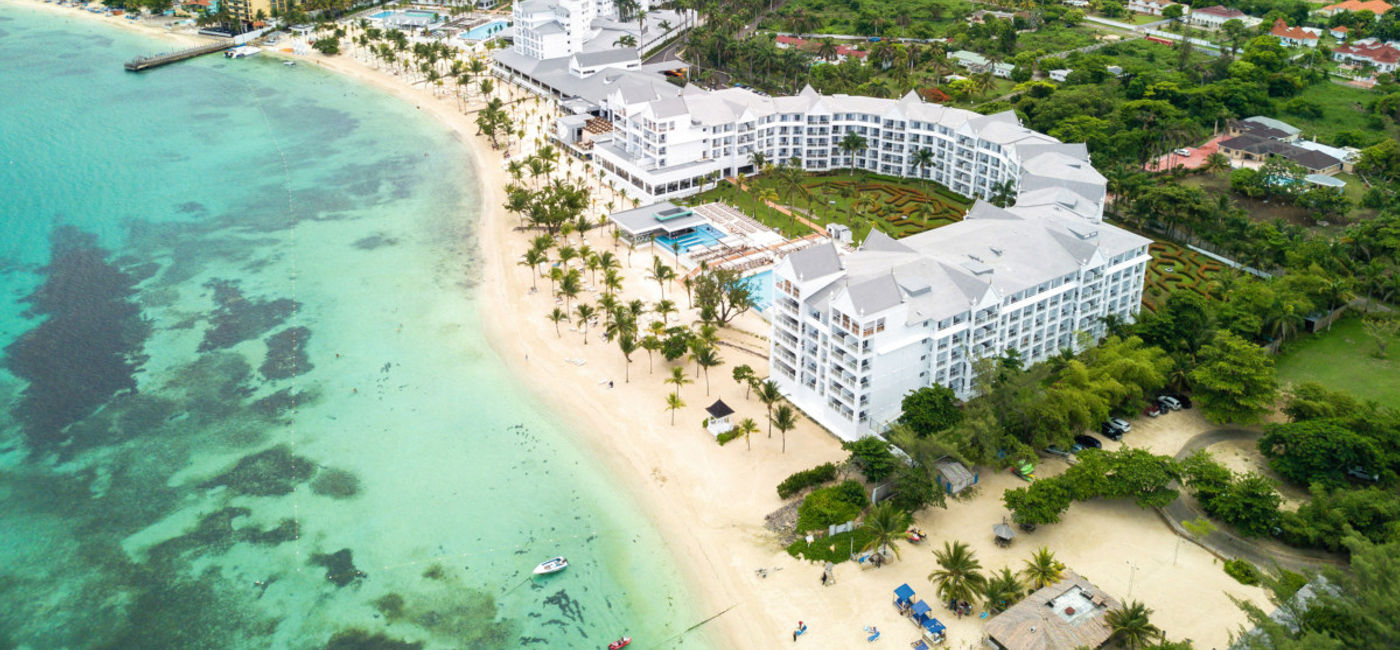 Image: Riu Ocho Rios (Photo Credit: Riu Ocho Rios)