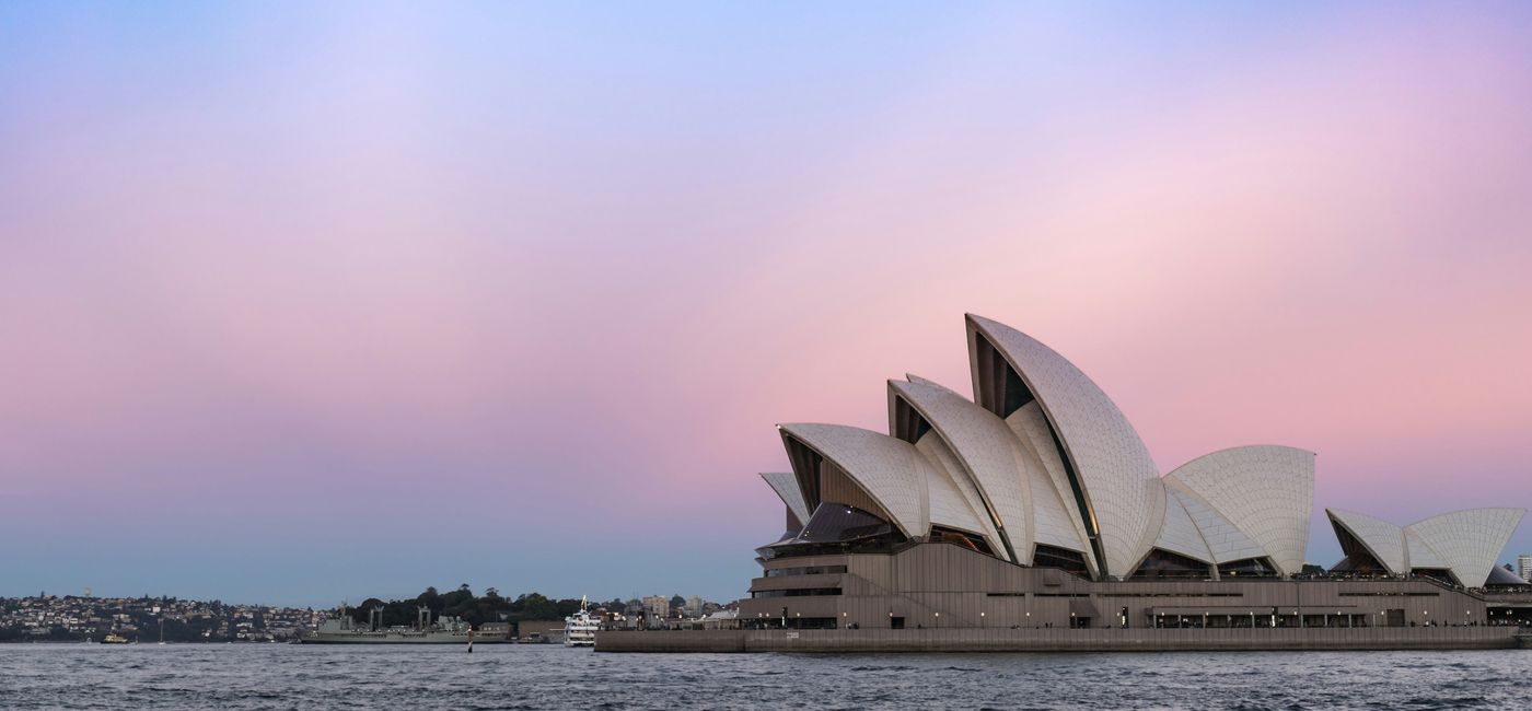 Image: Sydney, Australia, with Classic Vacations (Photo Credit: Classic Vacations)