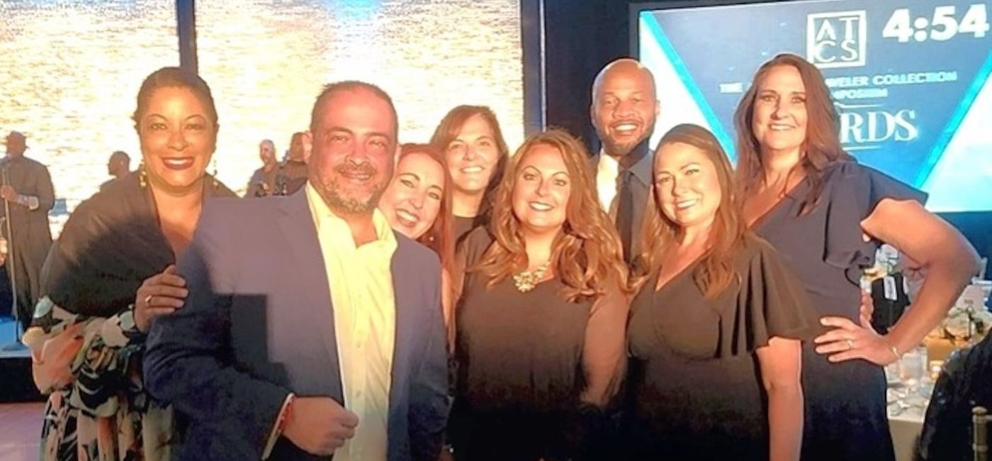 Image: The Affluent Traveler Collection now includes 350 travel agencies. (Photo Credit: The Affluent Travel Collection)