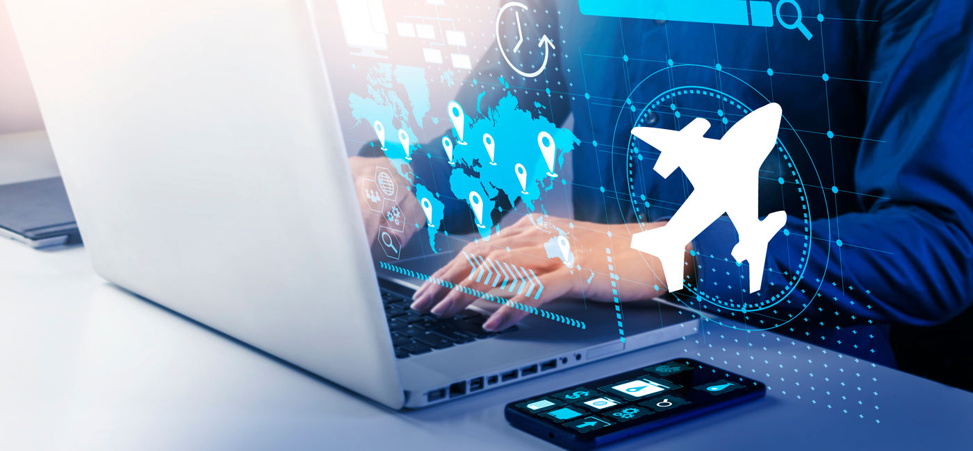 Image: The Tern partnership is designed to provide Legato advisors with a seamless technology experience. (Source: oselote/Adobe)