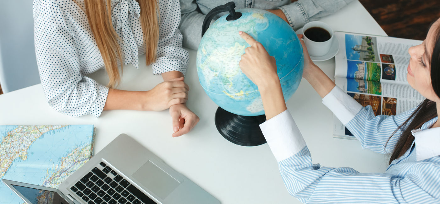 Image: Together, the two companies will support over 9,000 travel agencies and more than 40,000 travel advisors. (Photo Credit: Courtesy AdobeStock)