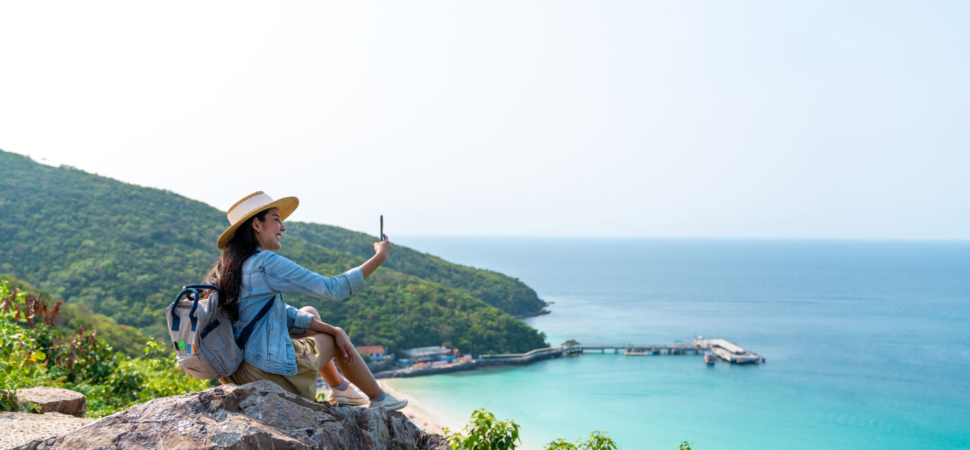 Image: Travel advisors submitted compelling videos captured all across the globe. (Photo Credit: CandyRetriever/Adobe)