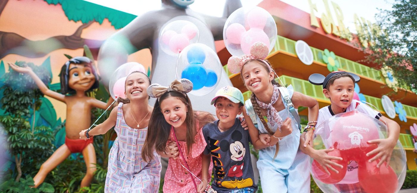 Image: Walt Disney World is bringing back ticket deals for Florida residents for 2026. (Photo Credit: Walt Disney World Resort)