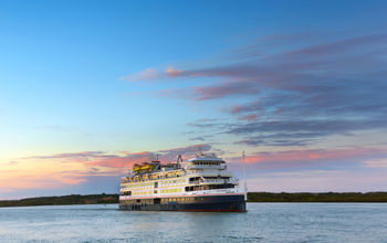 Victory Cruise Lines