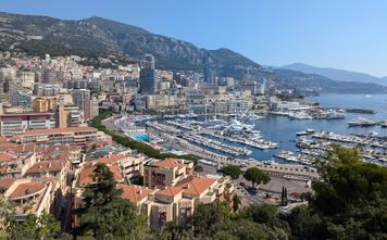 Monaco
