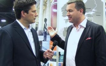 Interview with Bo Larsen of Cruise Baltic
