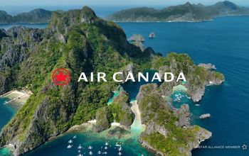 Air Canada: A Shortcut to the World