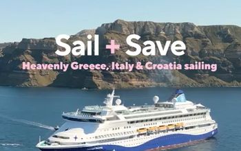 Introducing Celestyal Sail & Stay: A New Era for Travel Advisors