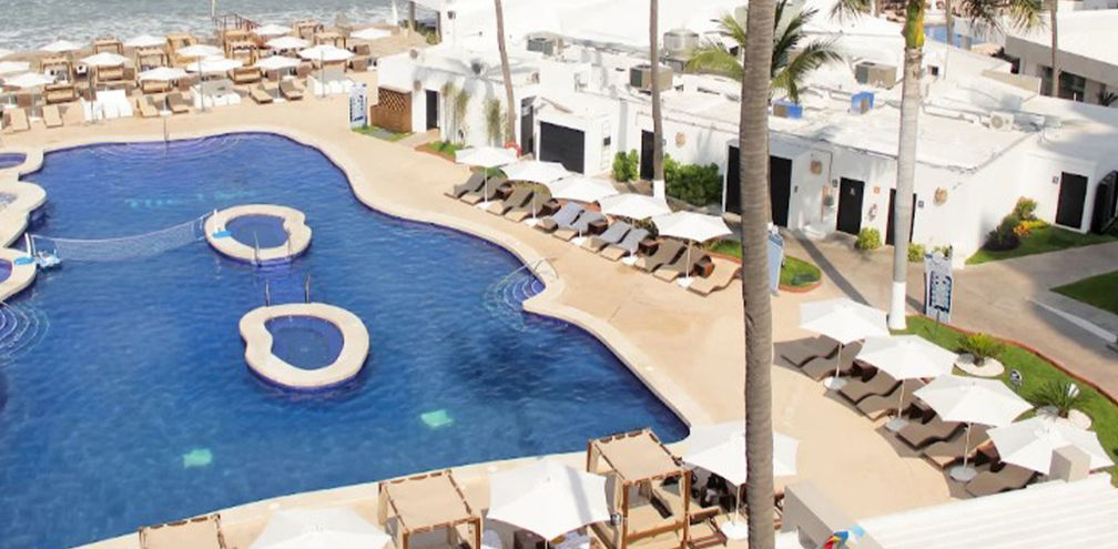 Introducing Sunvivia Mazatlán — A New Era of All in Joy