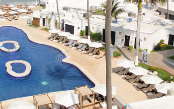 Introducing Sunvivia Mazatlán — A New Era of All in Joy