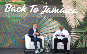 Adam Stewart and Gary C. Sadler