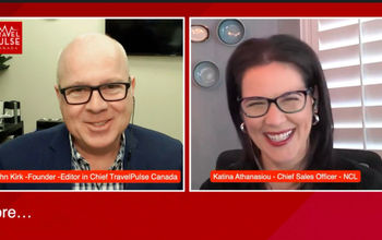 Kirk Talks Travel - Big Reveal on Prima Class - Everything You Need to Know